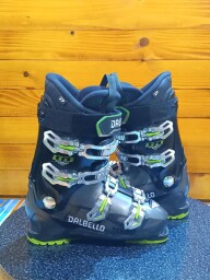 LYŽIARKY DALBELLO SPORT MX LTD 27MP